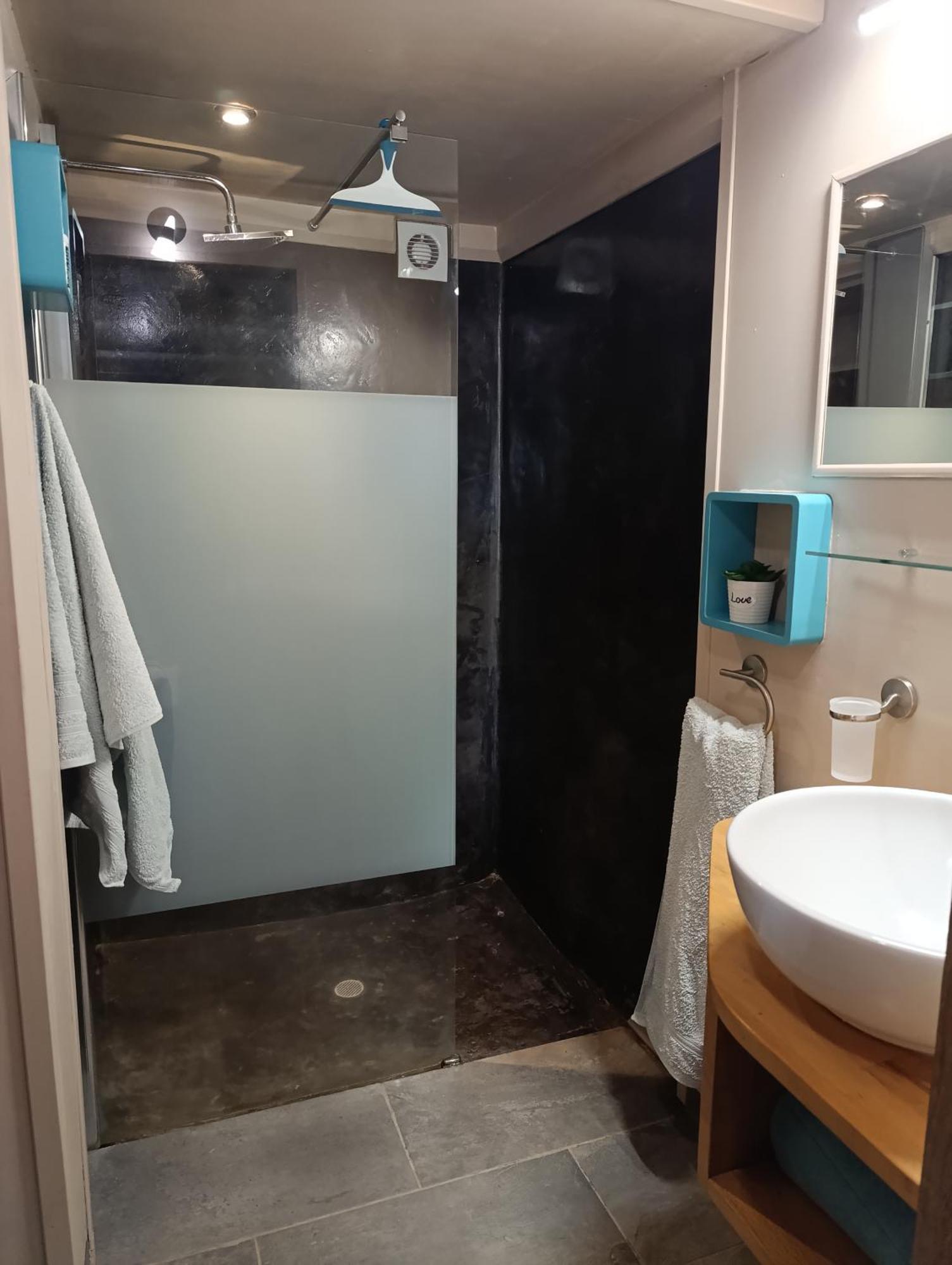 Villa Baies Roses سان لوي المظهر الخارجي الصورة